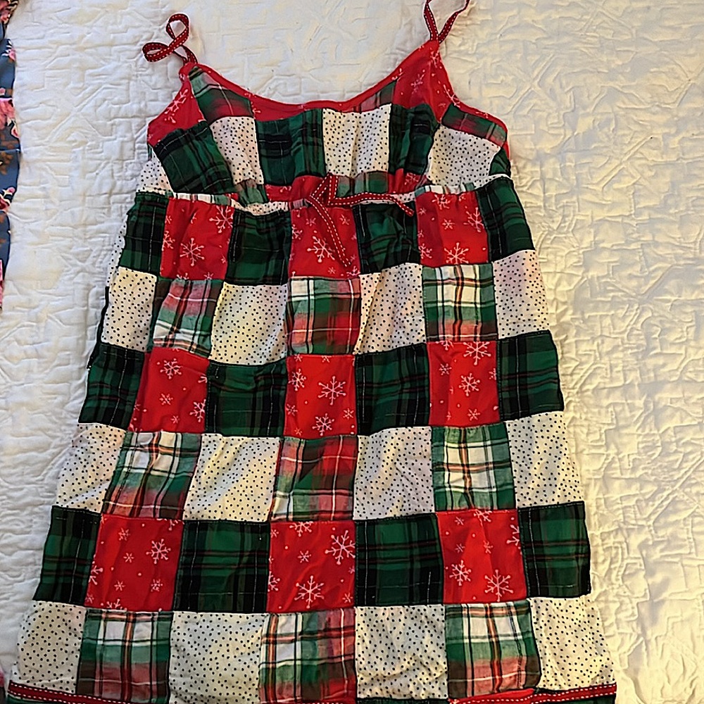 Christmas Sleepwear